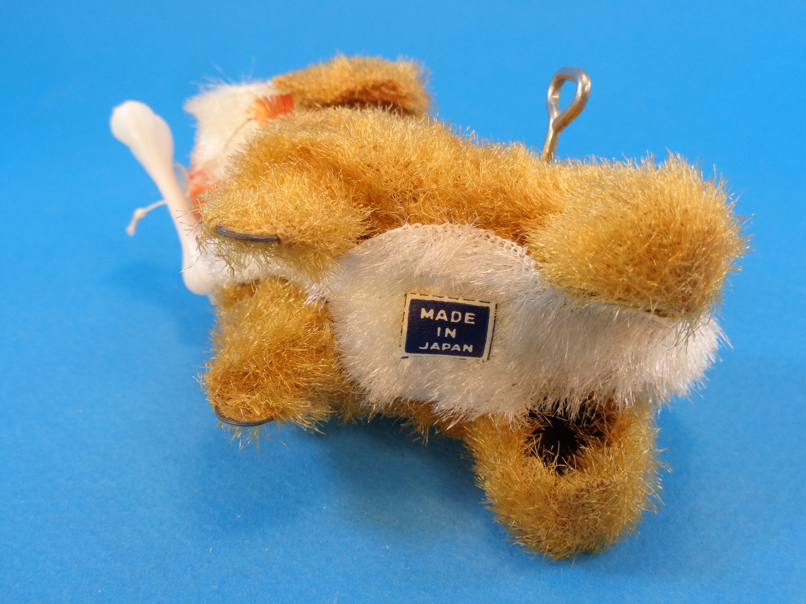 VINTAGE WIND UP 